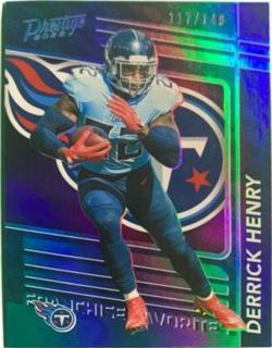 Derrick Henry