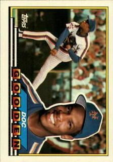 Dwight Gooden