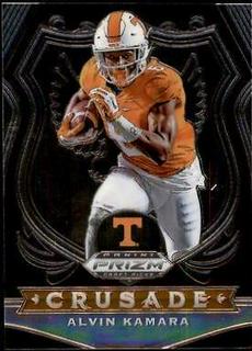 Alvin Kamara