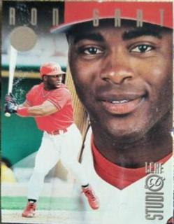 Ron Gant