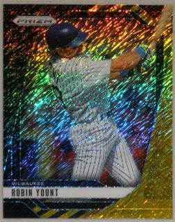 Robin Yount