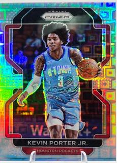 Kevin Porter Jr.