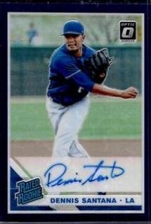 Dennis Santana