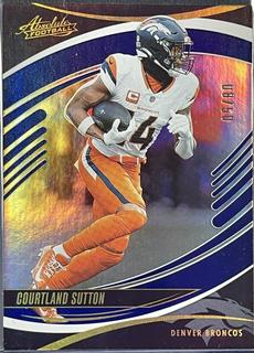 Courtland Sutton
