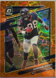Jordan Akins