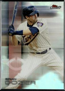 Brian Dozier