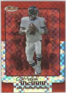 Steve McNair