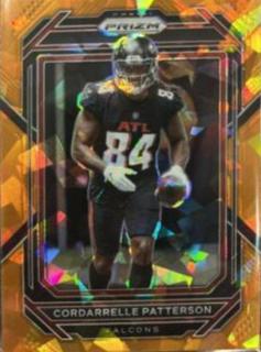 Cordarrelle Patterson