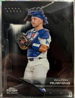 Dalton Rushing