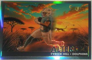 Tyreek Hill
