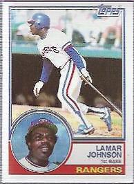 Lamar Johnson