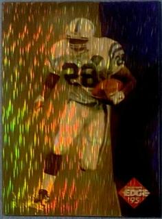 Marshall Faulk