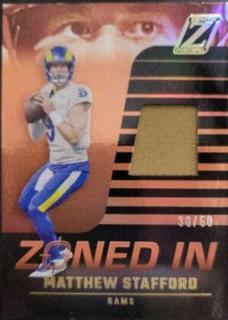 Matthew Stafford