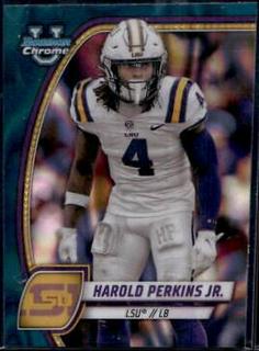 Harold Perkins Jr.