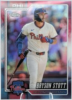 Bryson Stott