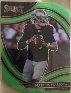 Marcus Mariota