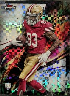 Jacob Cowing