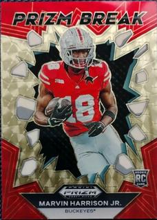 Marvin Harrison Jr.