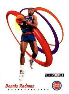 Dennis Rodman