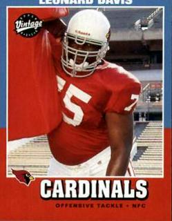 Leonard Davis