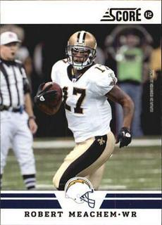Robert Meachem
