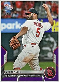 Albert Pujols