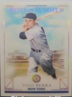Yogi Berra