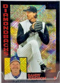 Randy Johnson