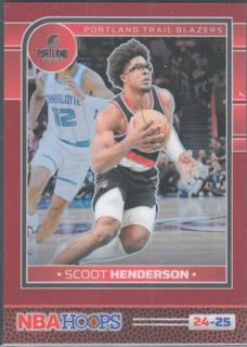 Scoot Henderson