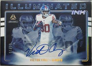 Victor Cruz