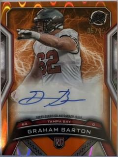 Graham Barton