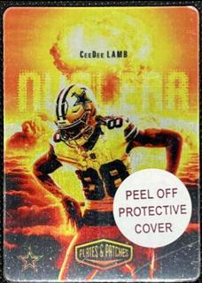 CeeDee Lamb