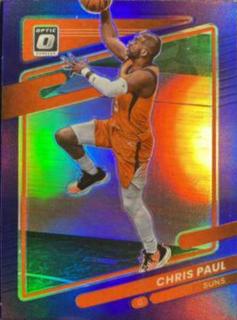Chris Paul