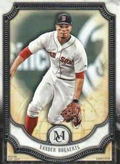 Xander Bogaerts