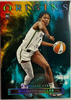 Diamond Miller