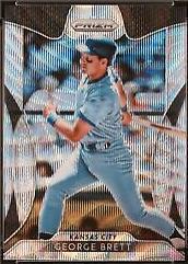 George Brett