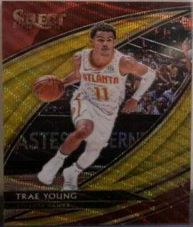Trae Young