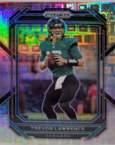 Trevor Lawrence
