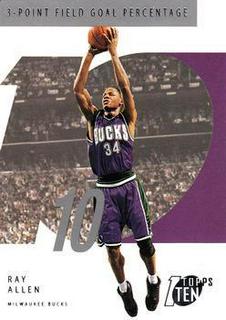 Ray Allen