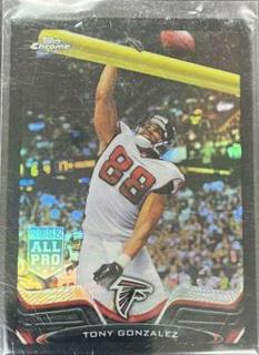 Tony Gonzalez
