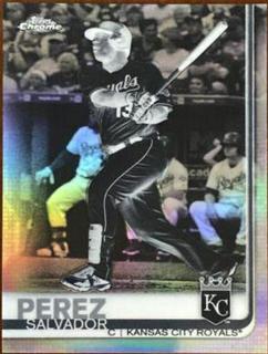 Salvador Perez