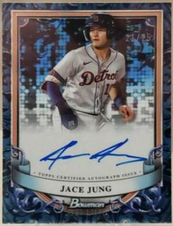 Jace Jung