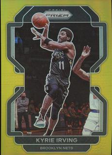 Kyrie Irving