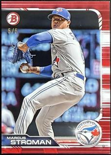 Marcus Stroman