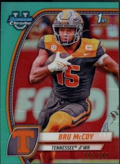 Bru McCoy