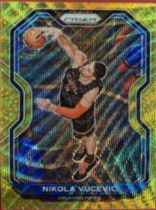Nikola Vucevic