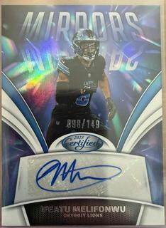 Ifeatu Melifonwu
