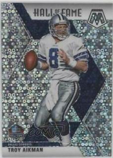 Troy Aikman