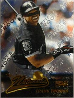 Frank Thomas