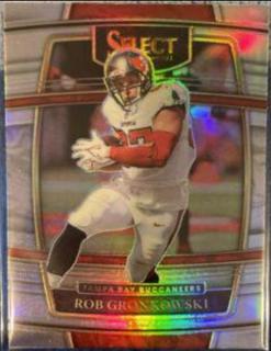 Rob Gronkowski